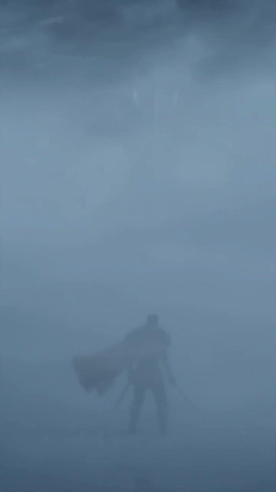 The Primo Knight Returns