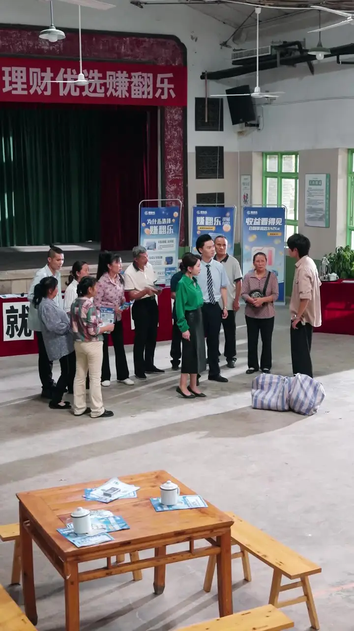 Goodbye, Brother's Keeper Episode 8