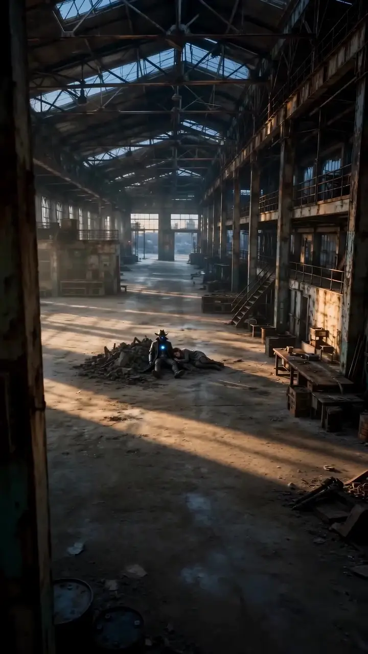 Episode 20