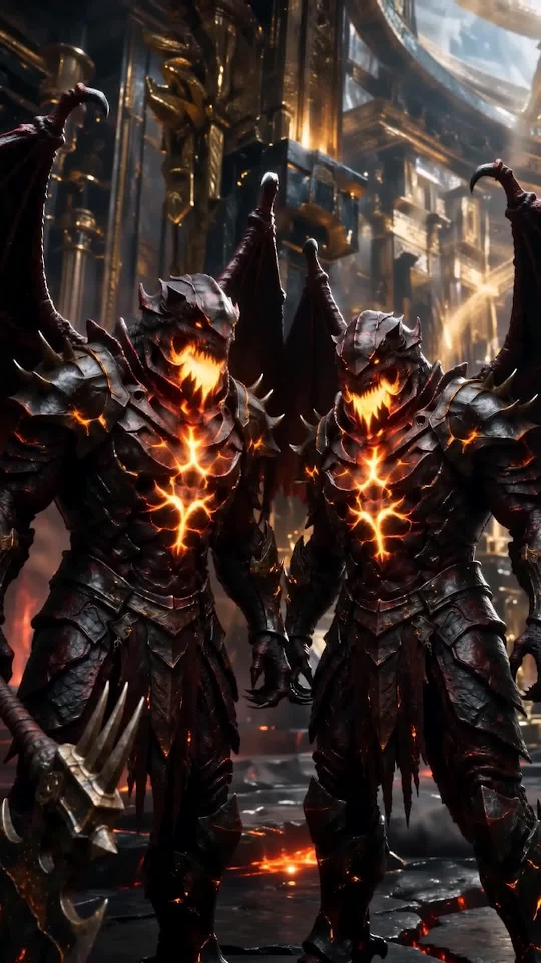 The Thunder King Returns