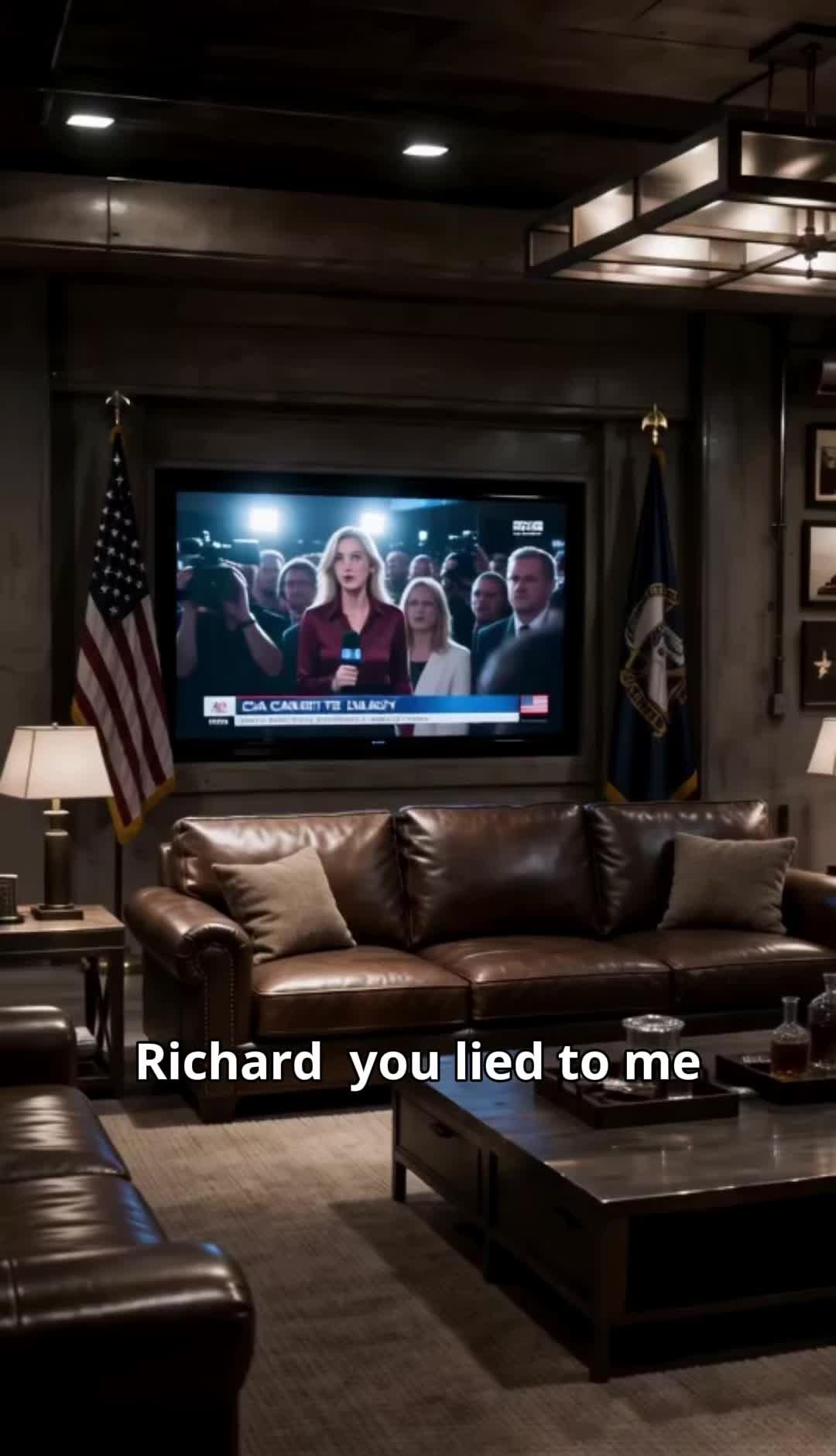 Read His Mind, Take His Empire