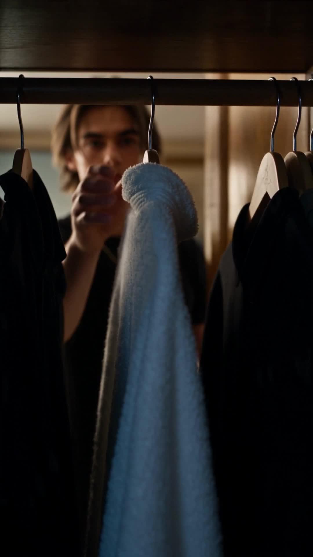My Body Craves His Touch