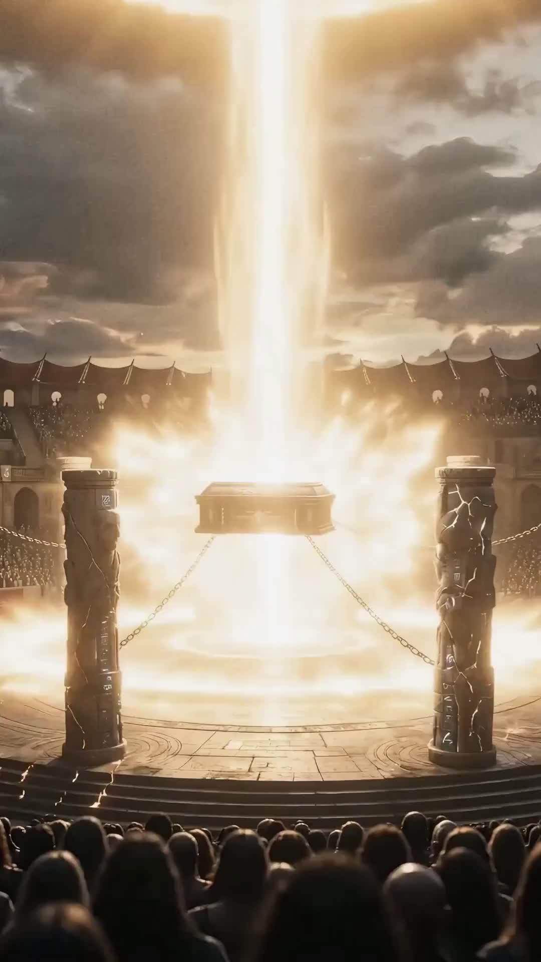 (Doublage) LE FILS DE THOR