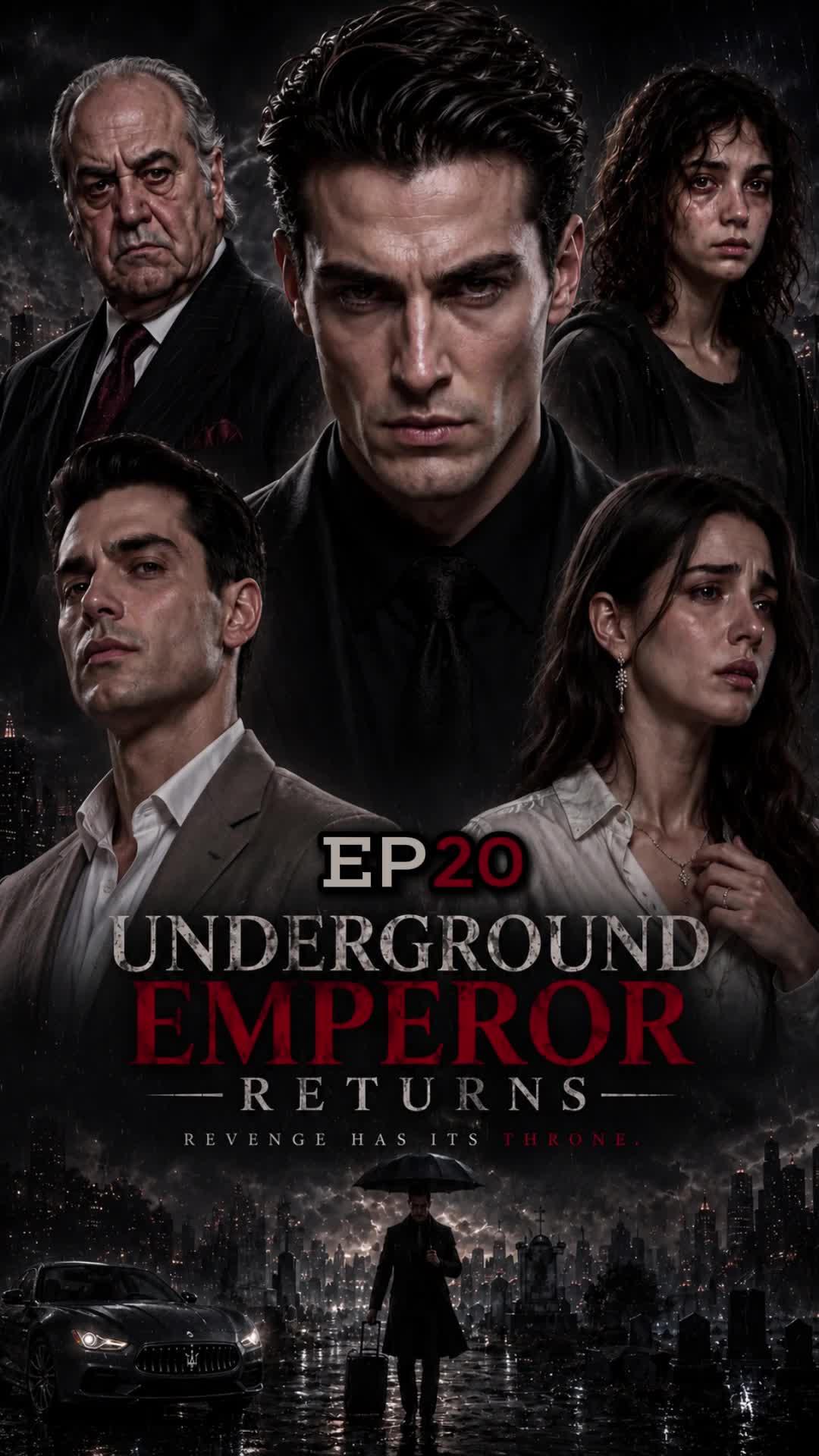 Underground Emperor Returns