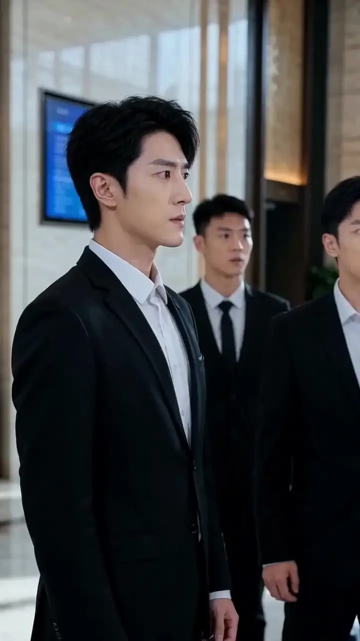 (Dubbed) Divorce Banquet? Crash! Episode 12