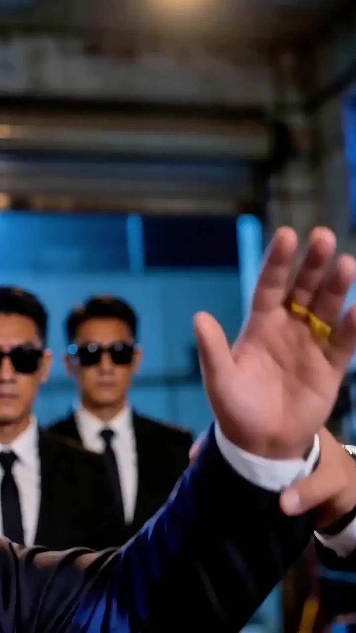 Kızım İçin Geri Döndüm Bölüm 29