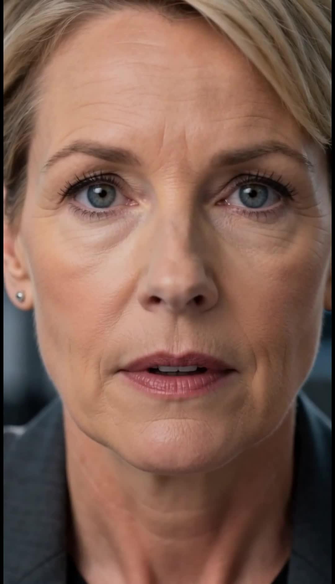 The Wife's Reckoning