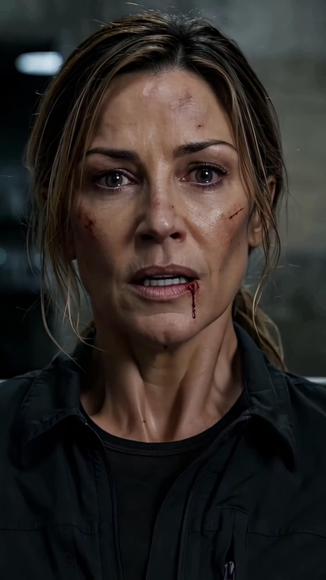 The Mother's Vengeance