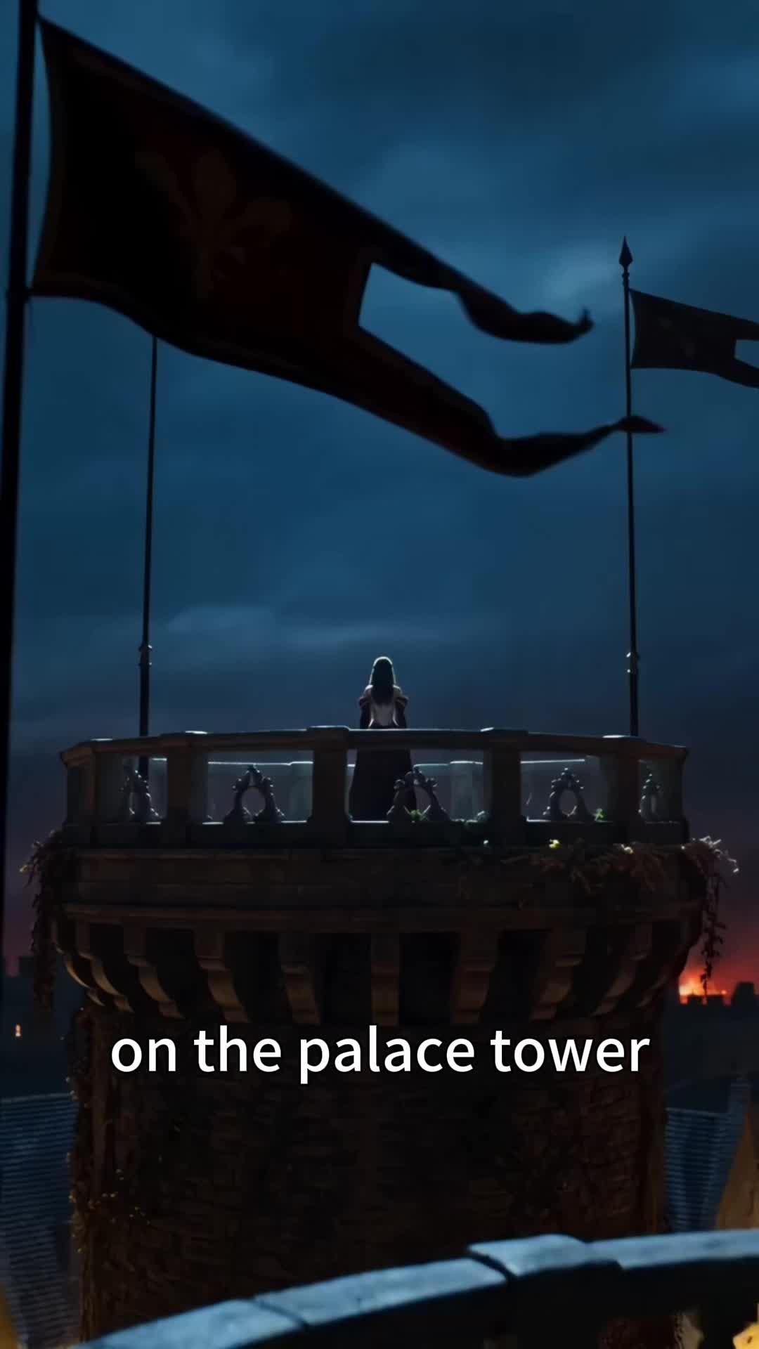The Alpha's Hidden Luna