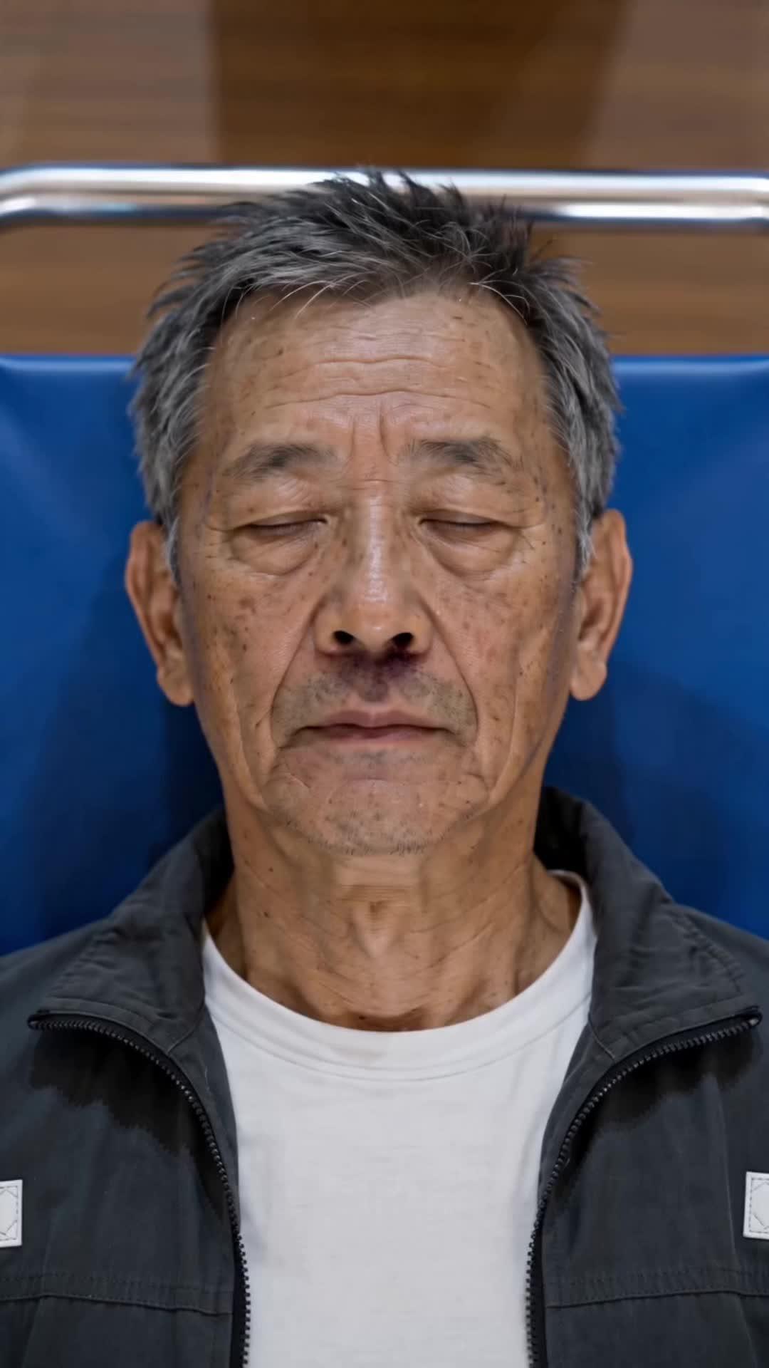 下山仙人の結婚修行
