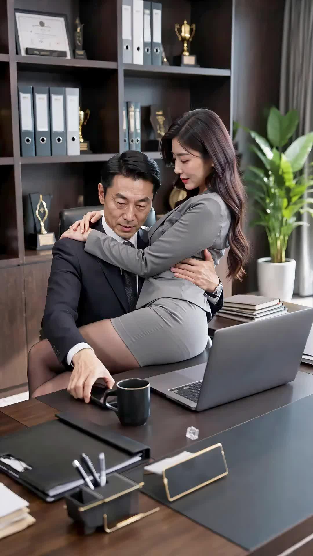 My Bodyguard is a Secret King