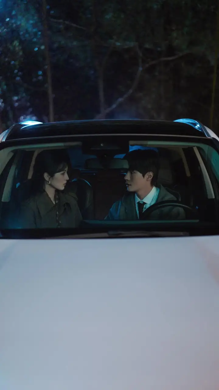 My Ex Died But He's Back Episode 37