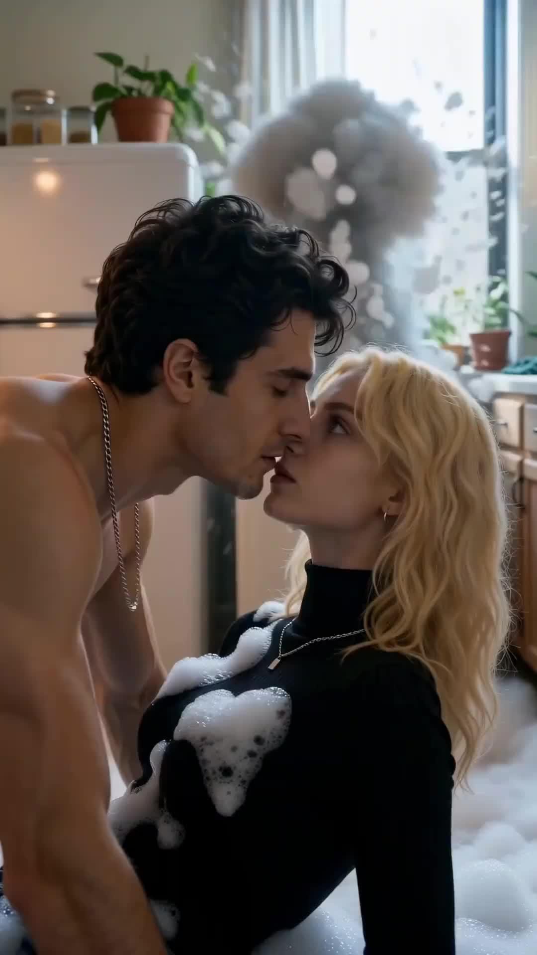 Minha Esposa Falsa