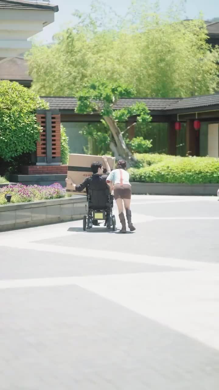 Fiancé Cheated, So I Married a Dying Man