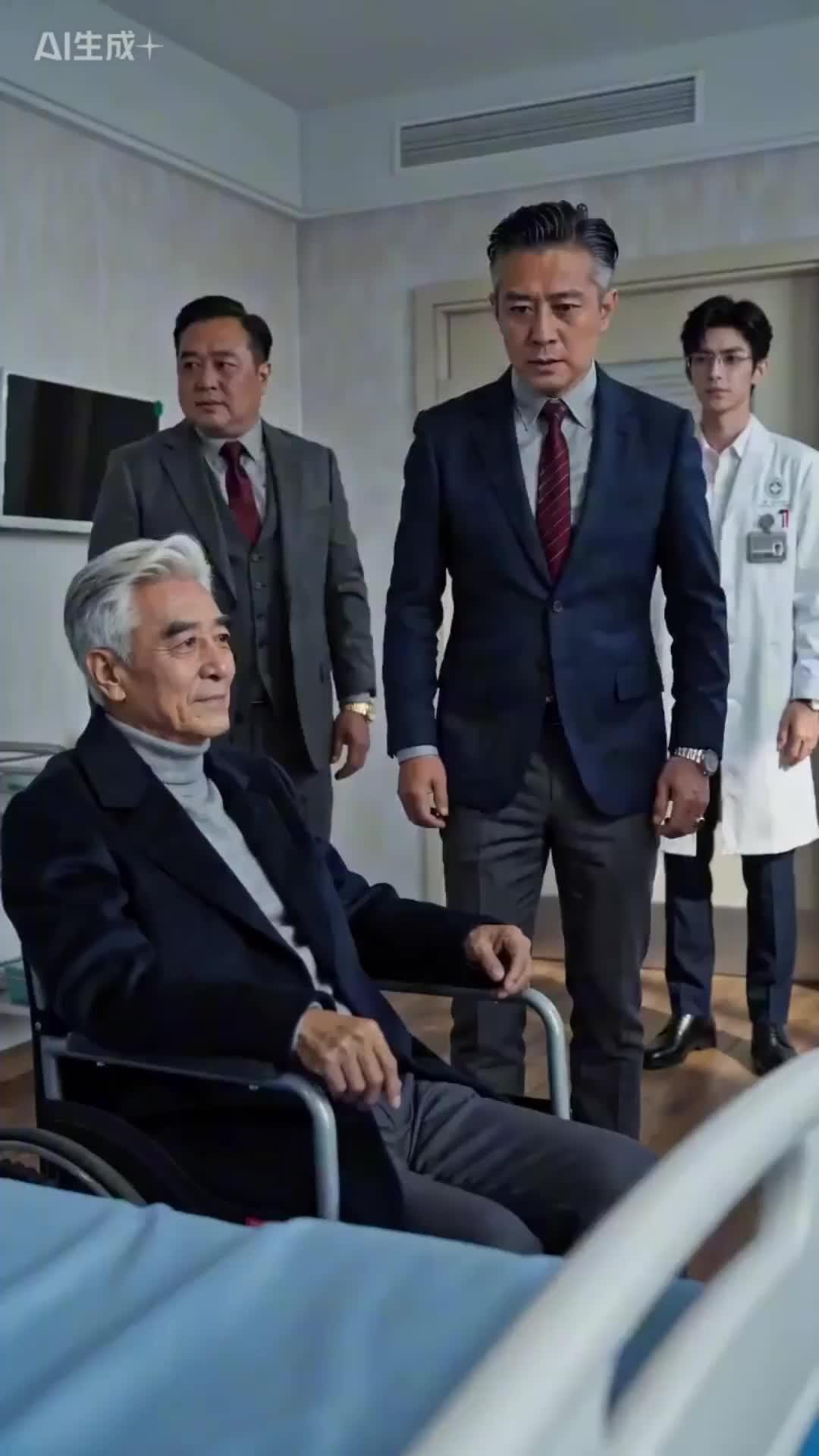 Aasman Chhoota Doctor