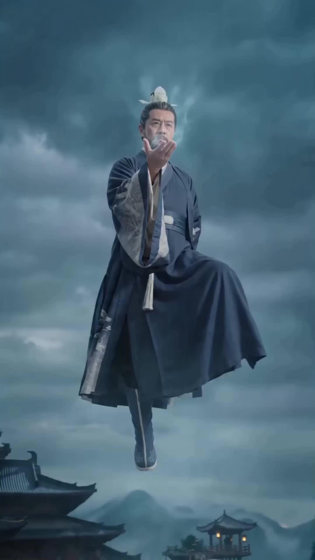 What? That Loser Is a Martial Master?