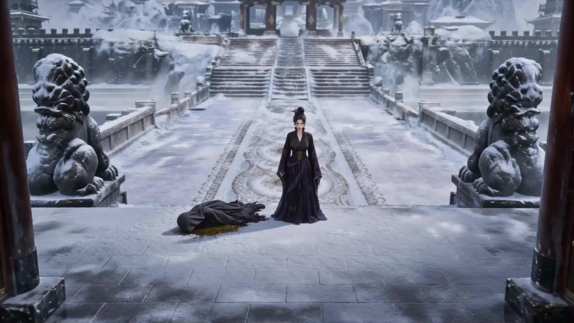 My Rant Summoned an Empire!