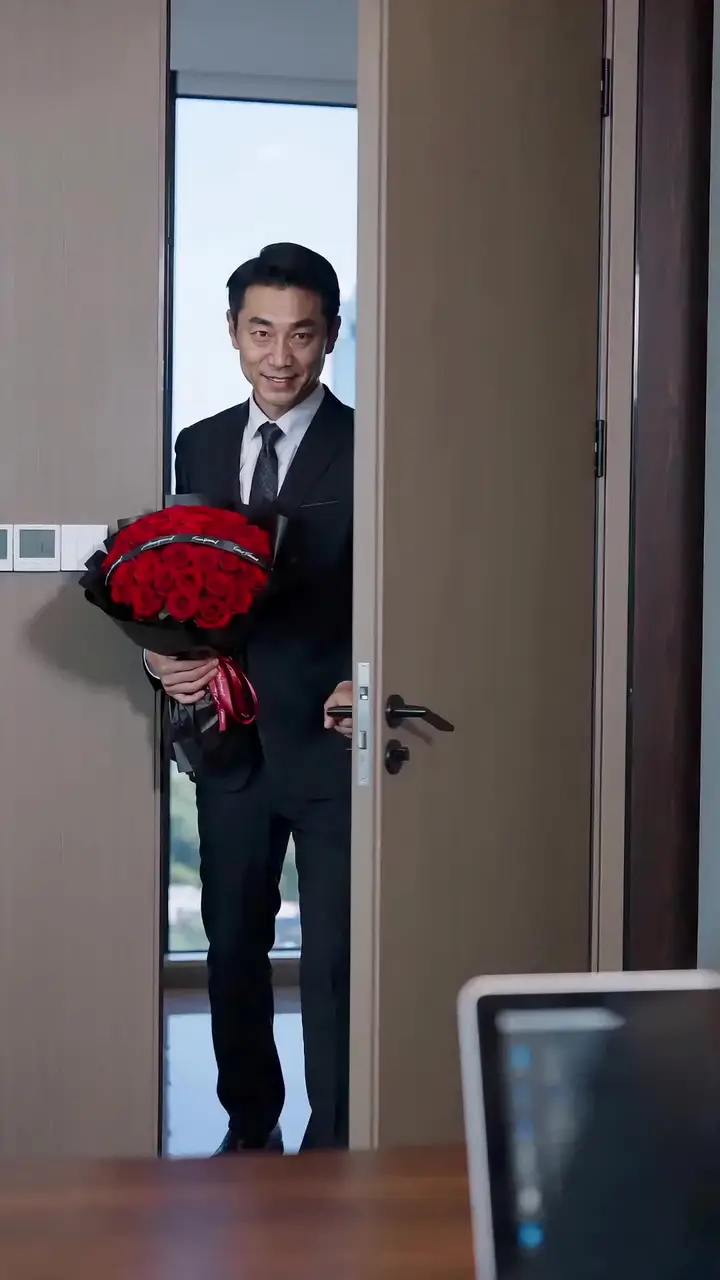 My Bodyguard is a Secret King Episode 16