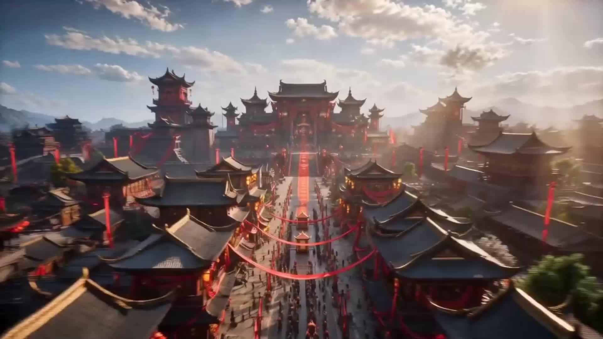 My Rant Summoned an Empire!