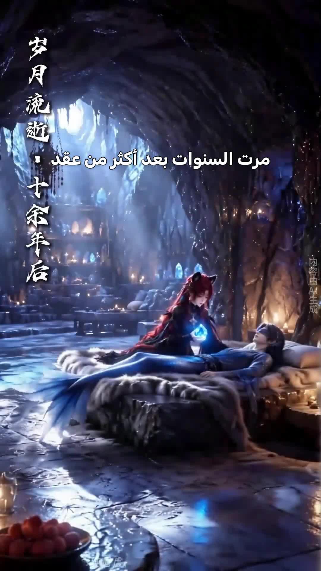 سيدة عالم الوحوش