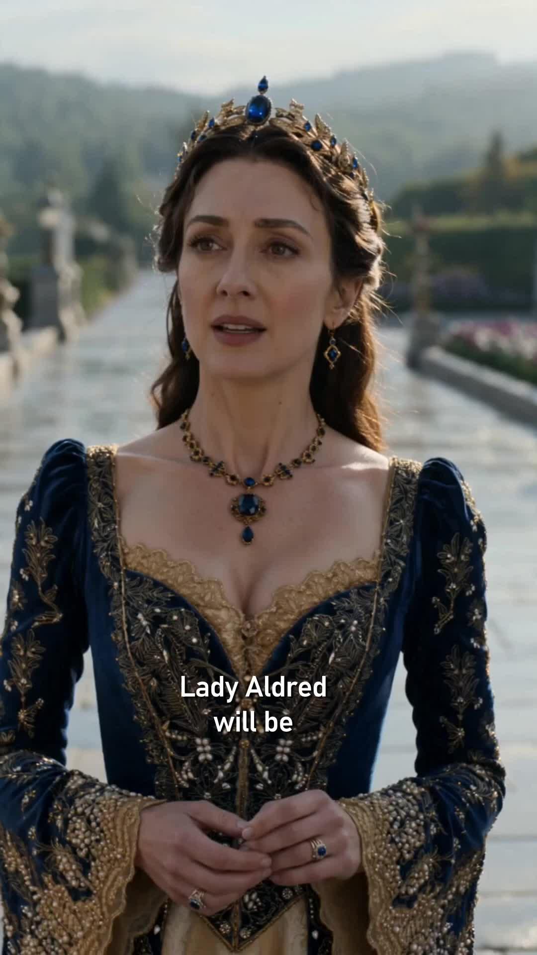 Chosen by the North