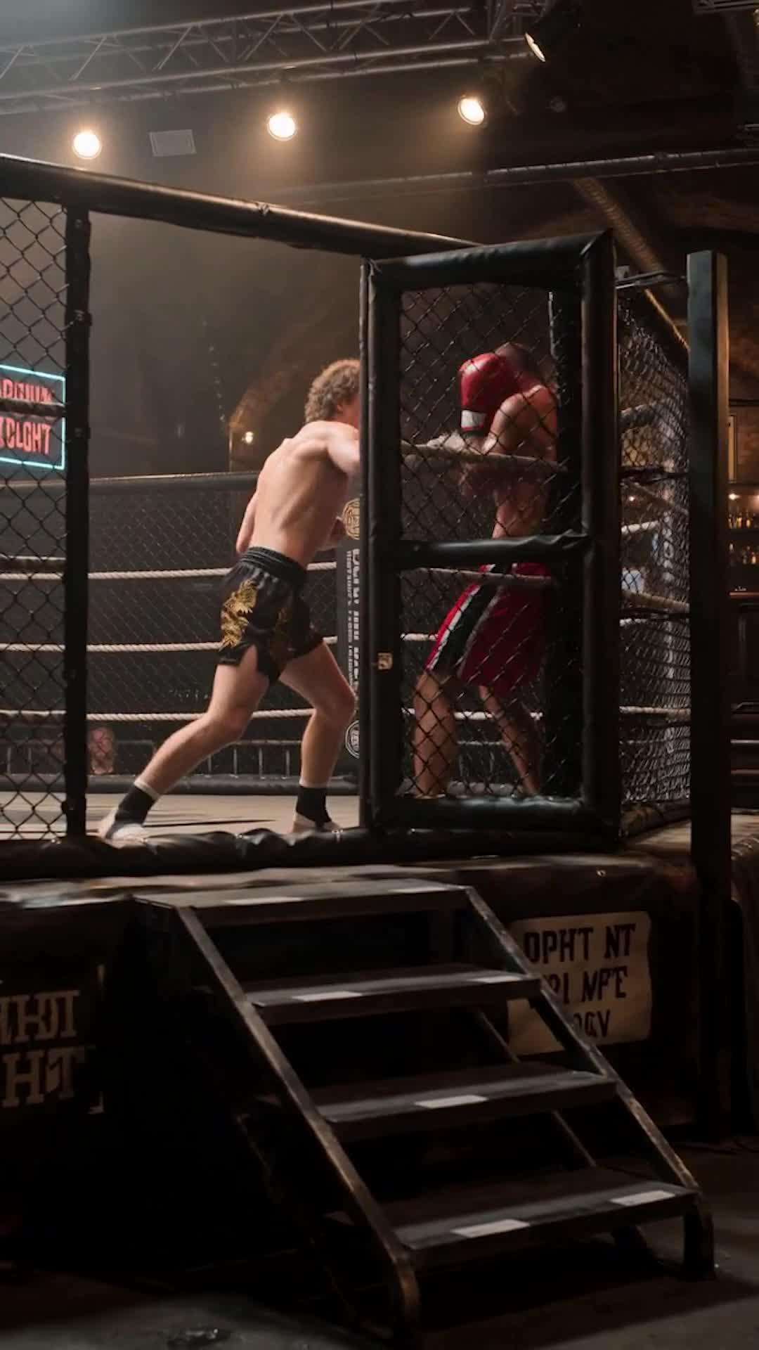 Day 30: I Quit, You Lose