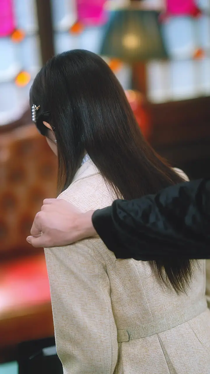 His Obsession, Her Choice Episode 10