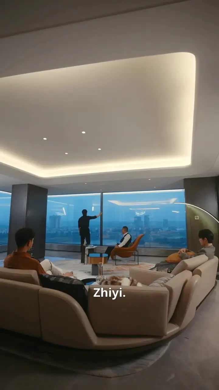 (Dubbed) Her Boss, His Rival, Their Baby Episode 63