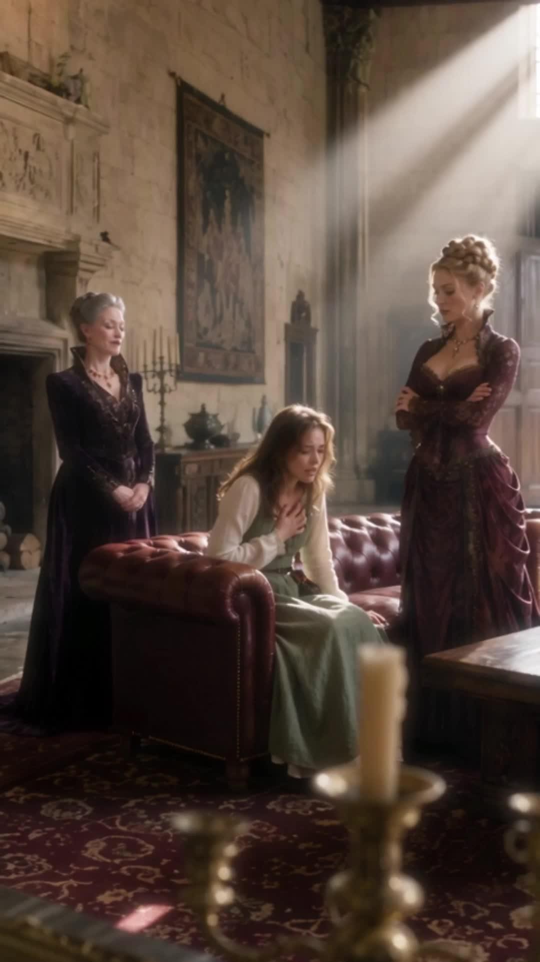 The Elven Prince's Contract Bride