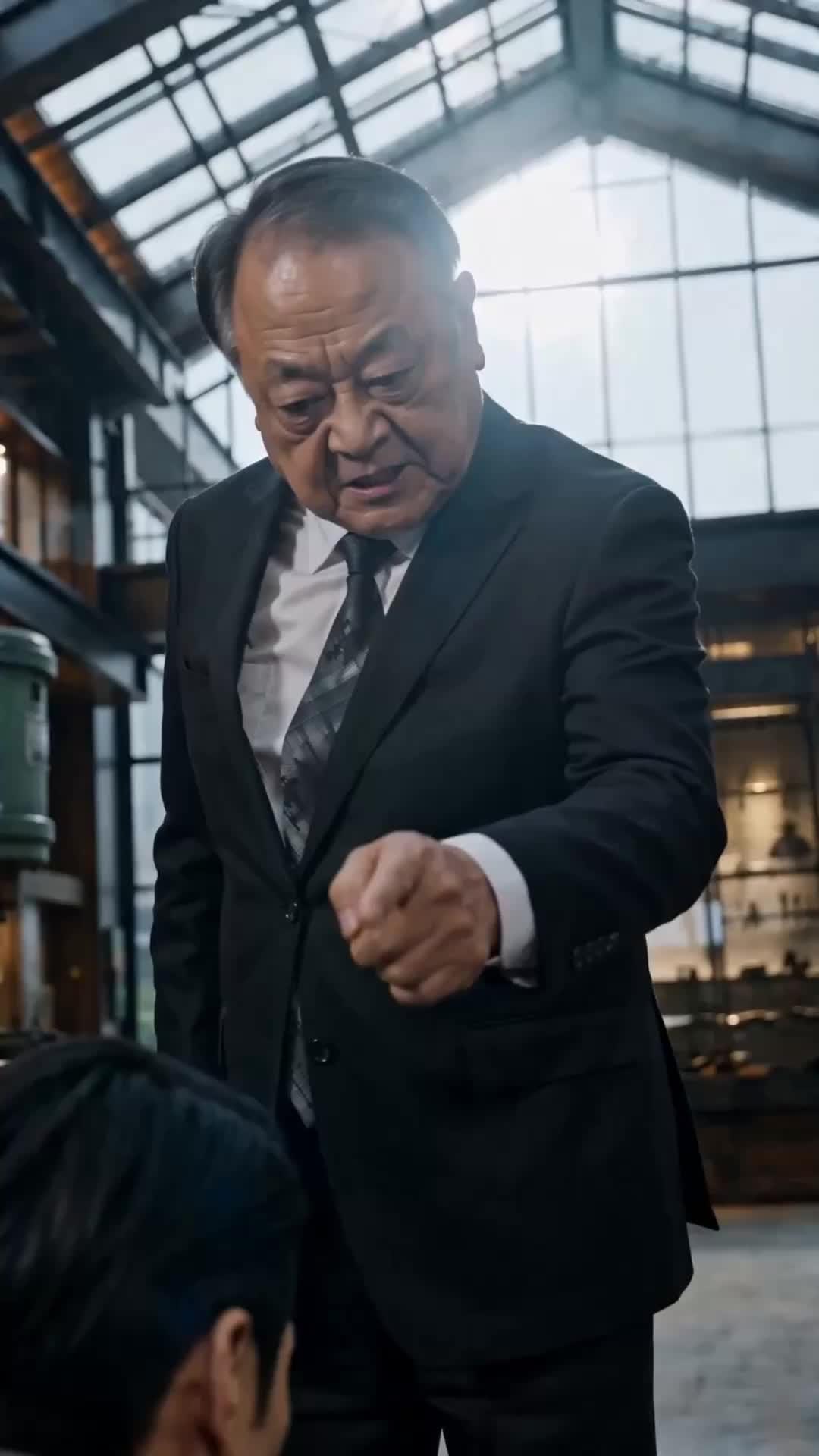 They Fired Me, Now They Beg