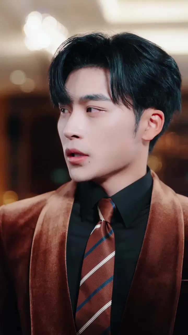 Poor Husband? Young Master! Episode 77