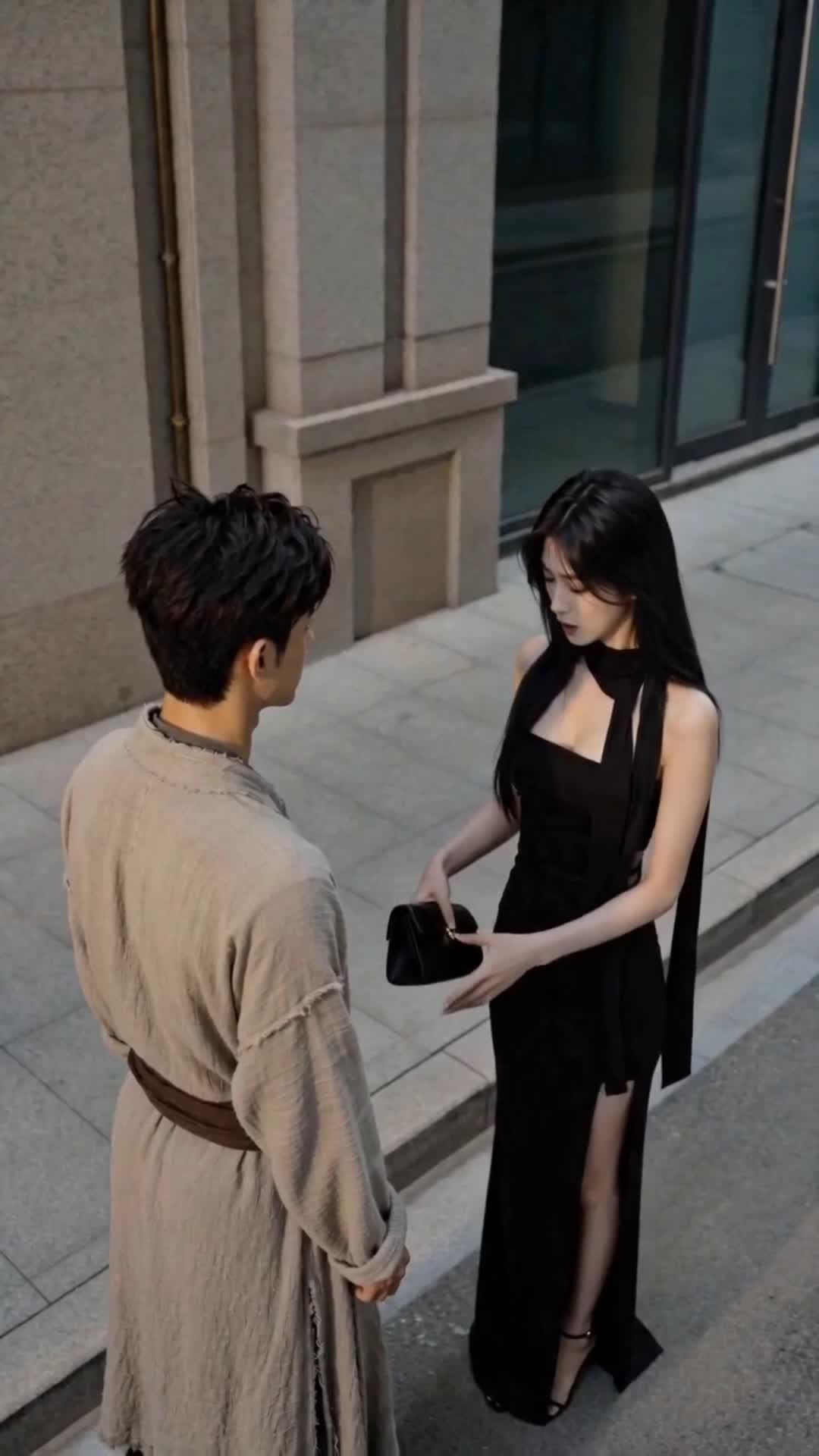 The Hidden Dragon & CEO