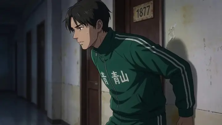 Episode 27