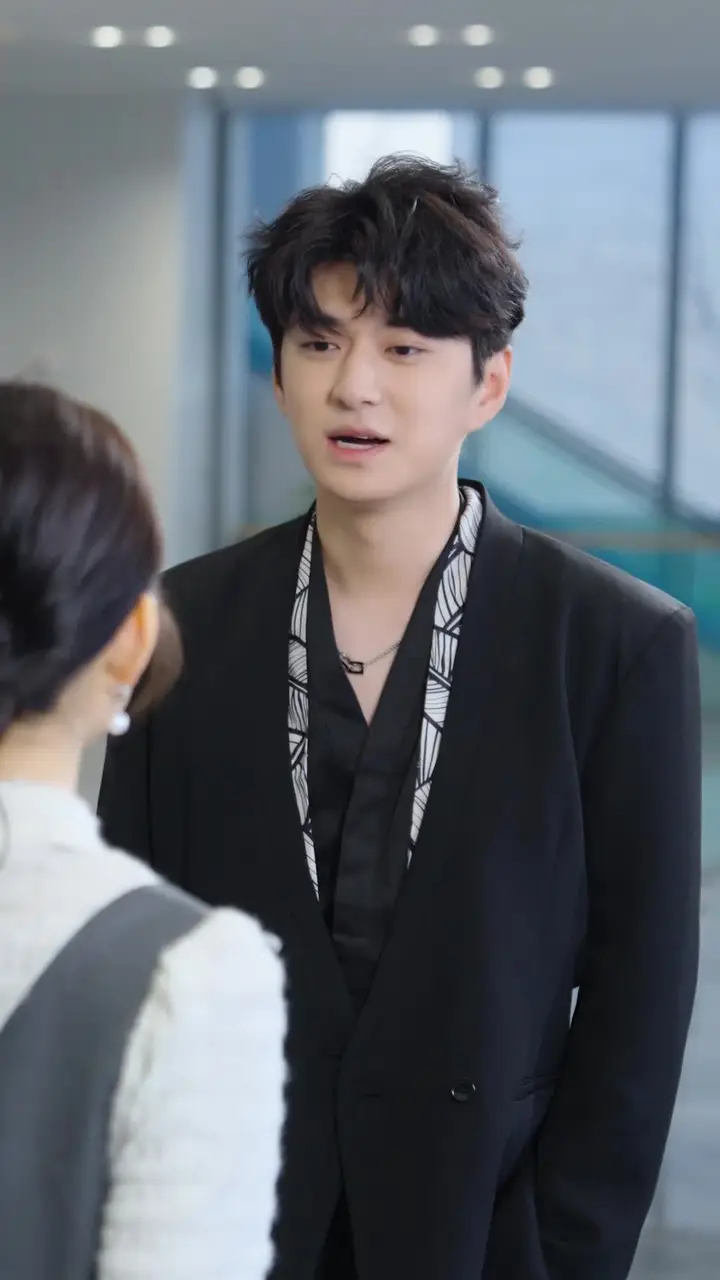 One Kiss Trapped a Cold Tycoon! Episode 46