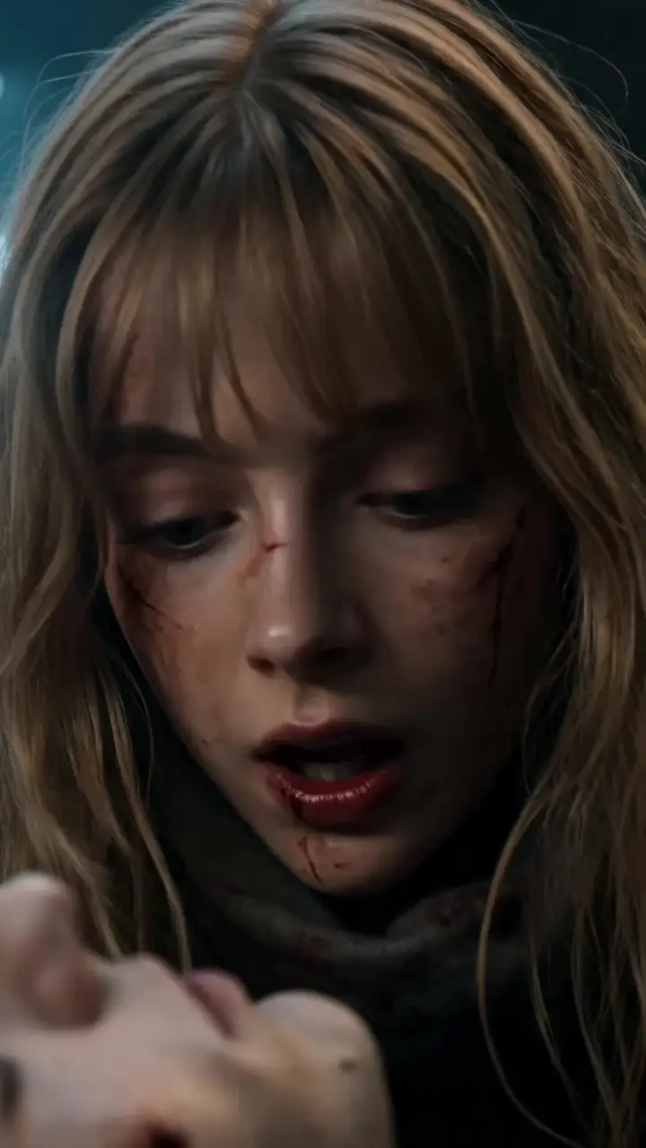 My Blood, His Cure Episode 47