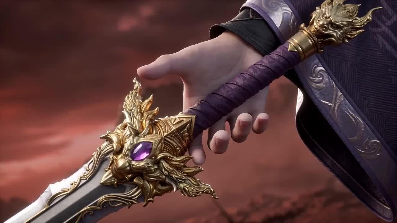 Disowned Son Awakens The Emperor