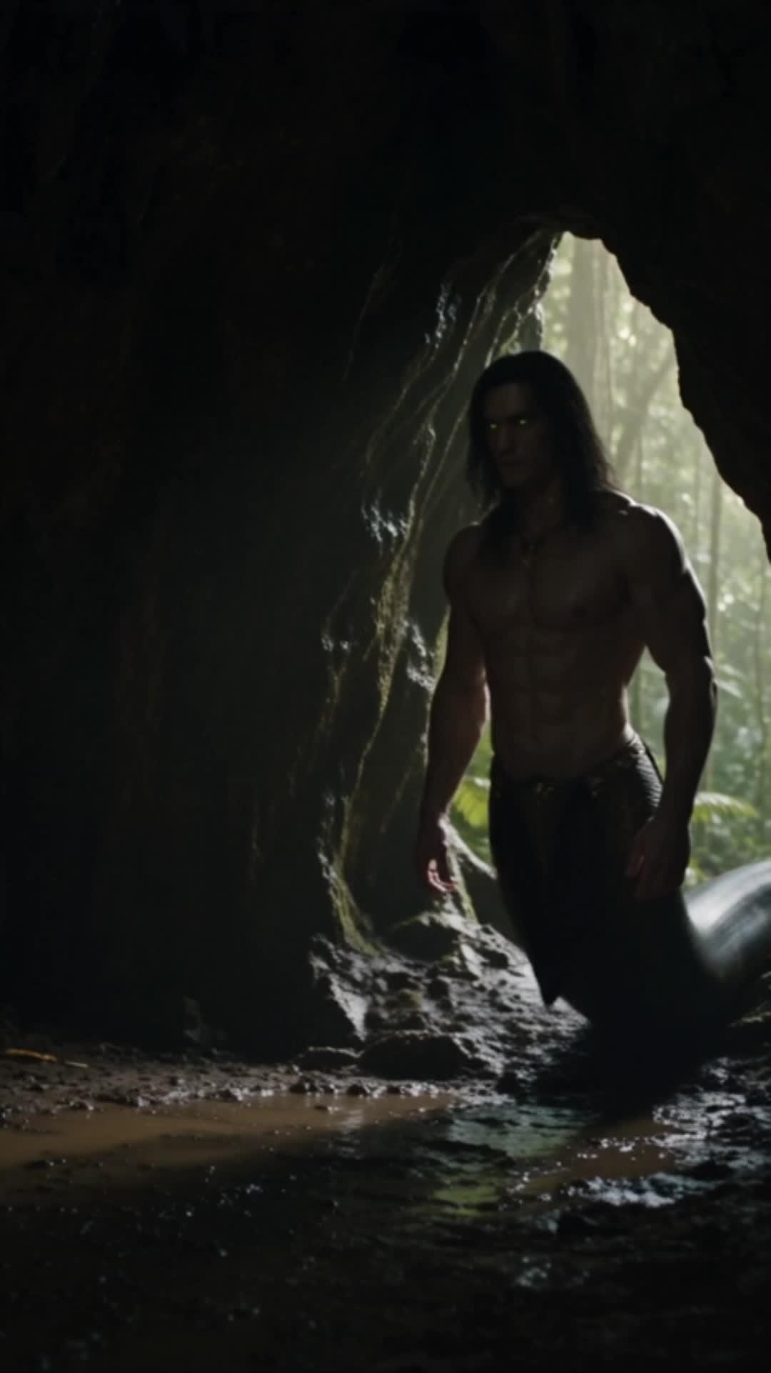 Claimed by the Serpent King