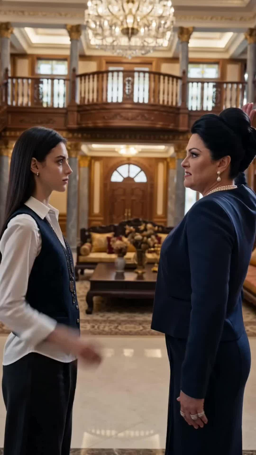 The Heiress's Reunion Game