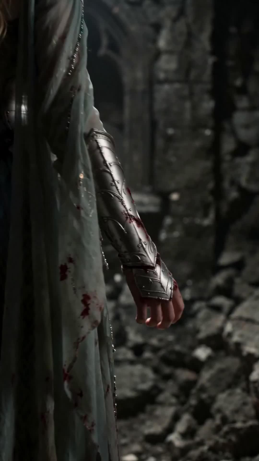Blut und Töchter