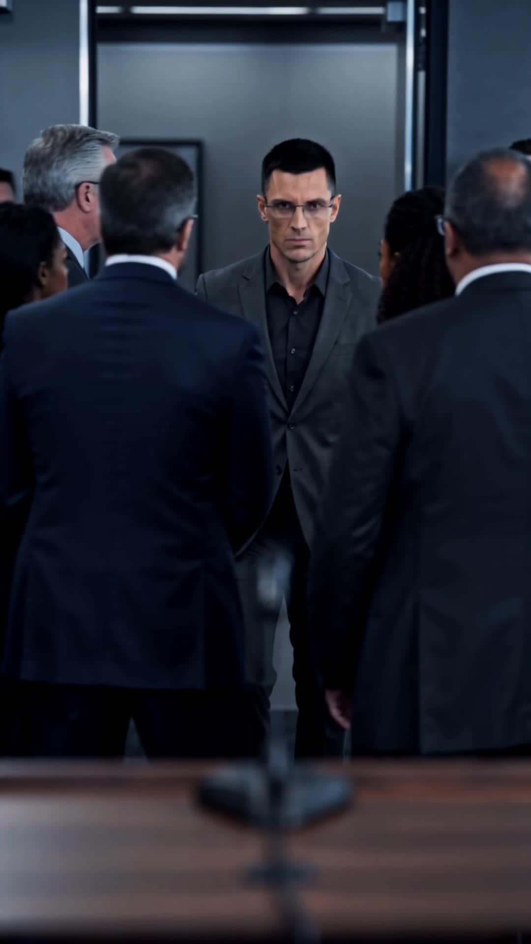 The Billionaire They Buried