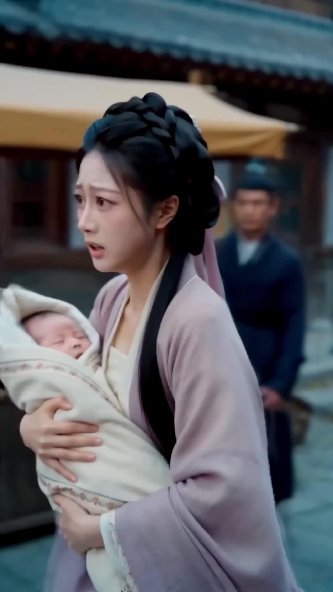 A Prince, A Widow, And A Stolen Son