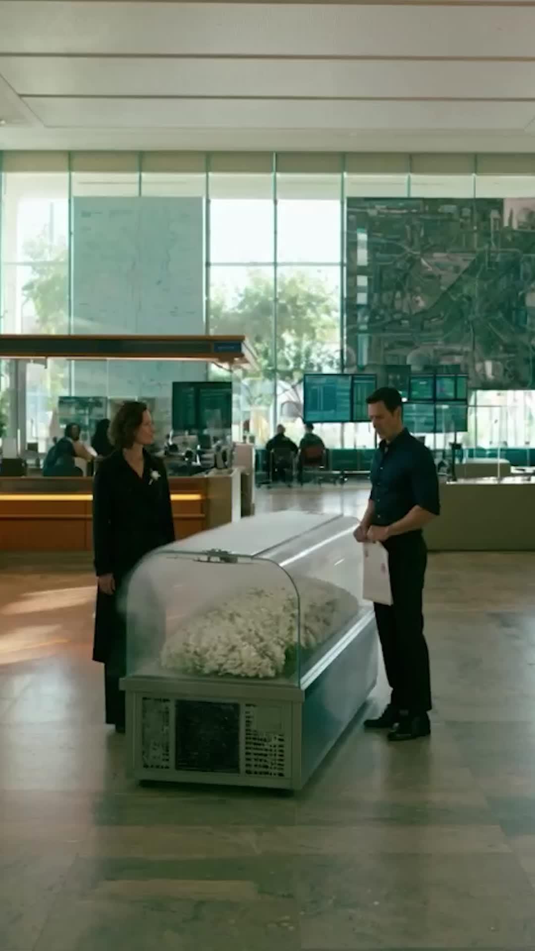 They Made My Dead Son Sign
