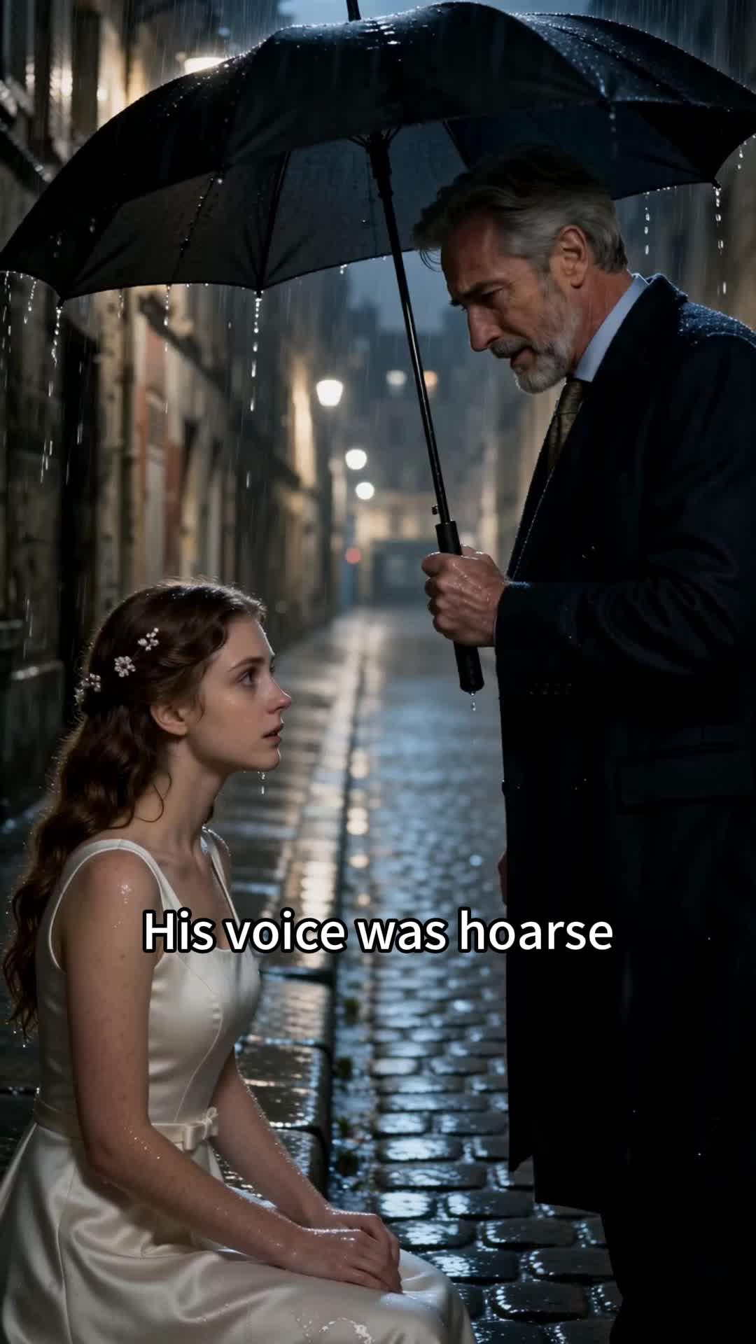 He Dumped Me for the Wrong Rich Girl