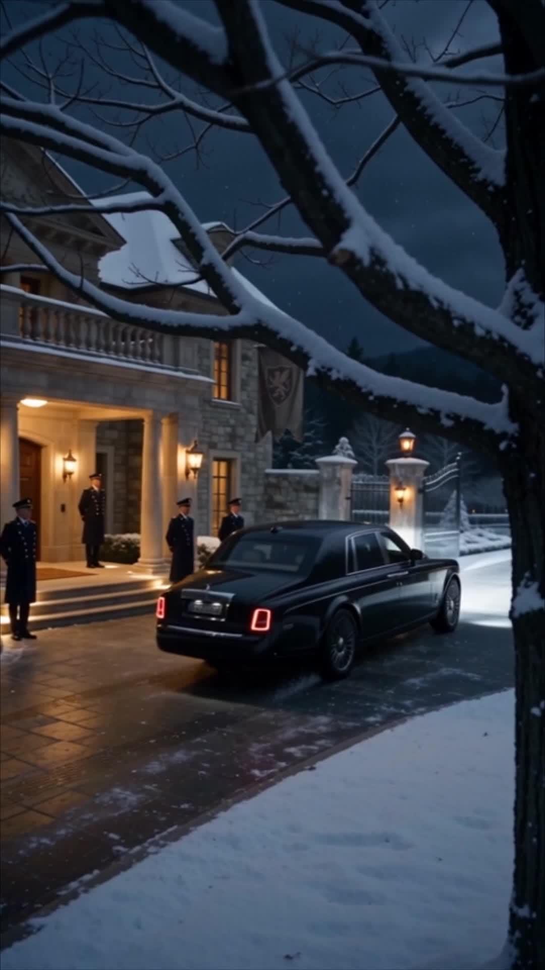 The Grandmaster They Threw Out