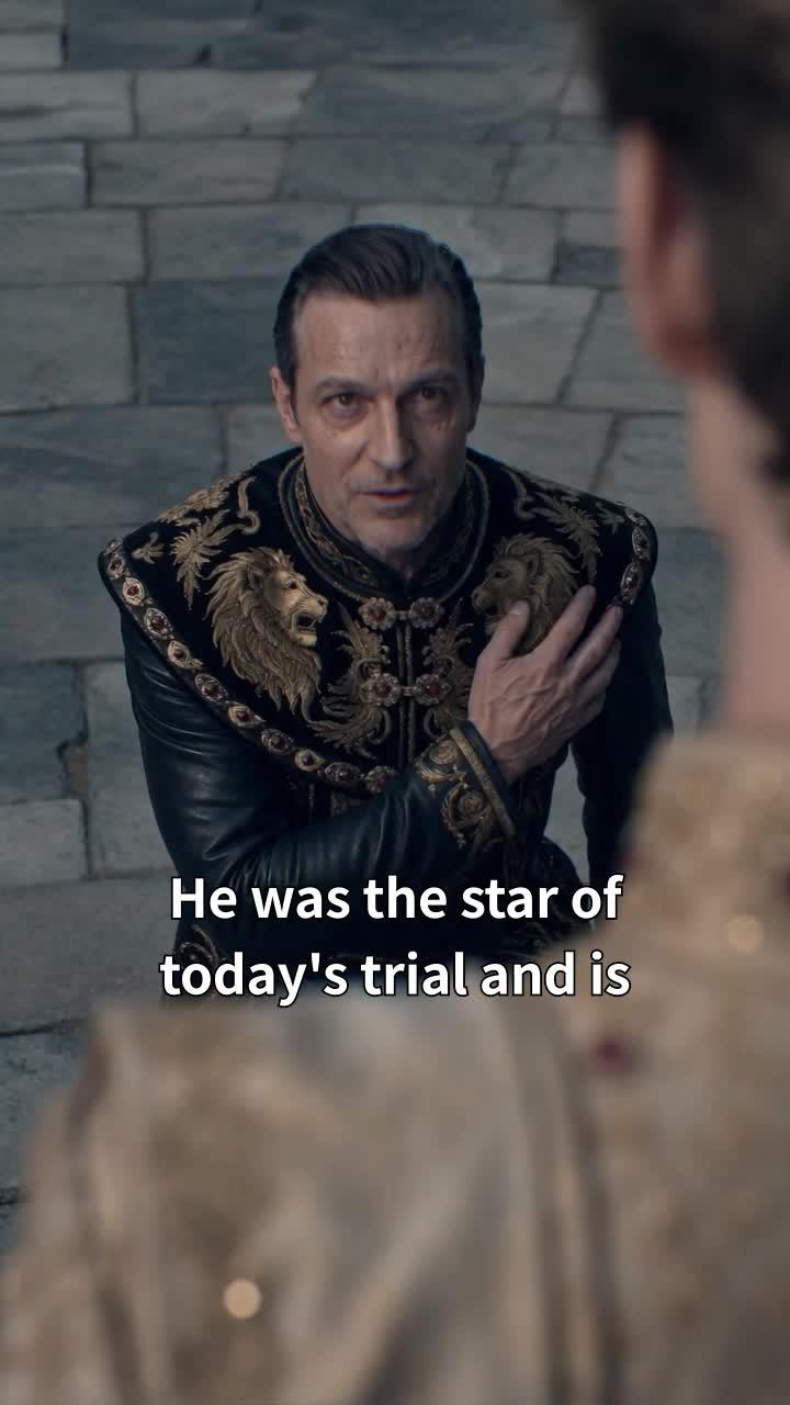 The Blind Archer