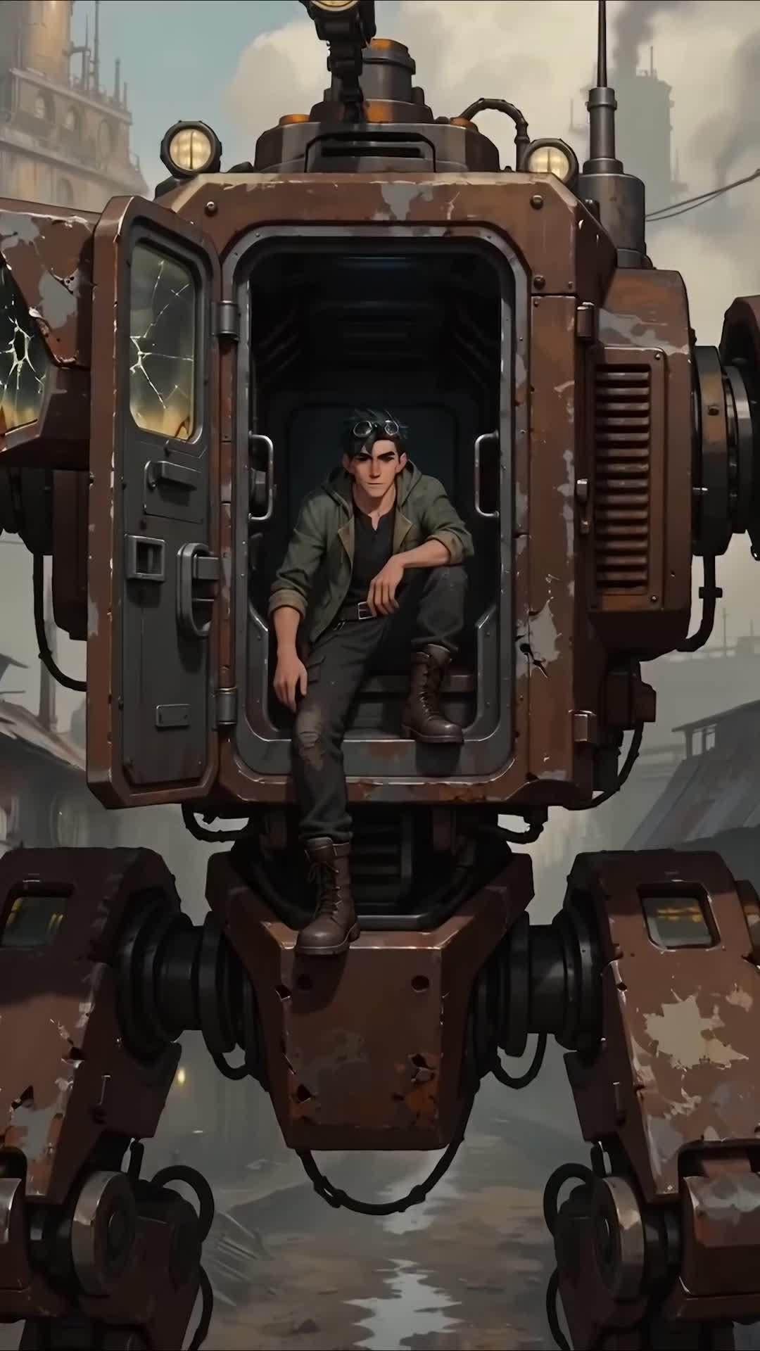 Milagre de Ferro