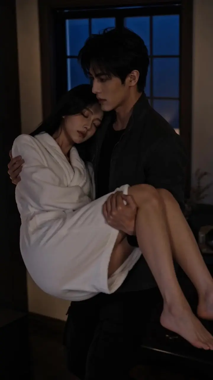 Episode 13