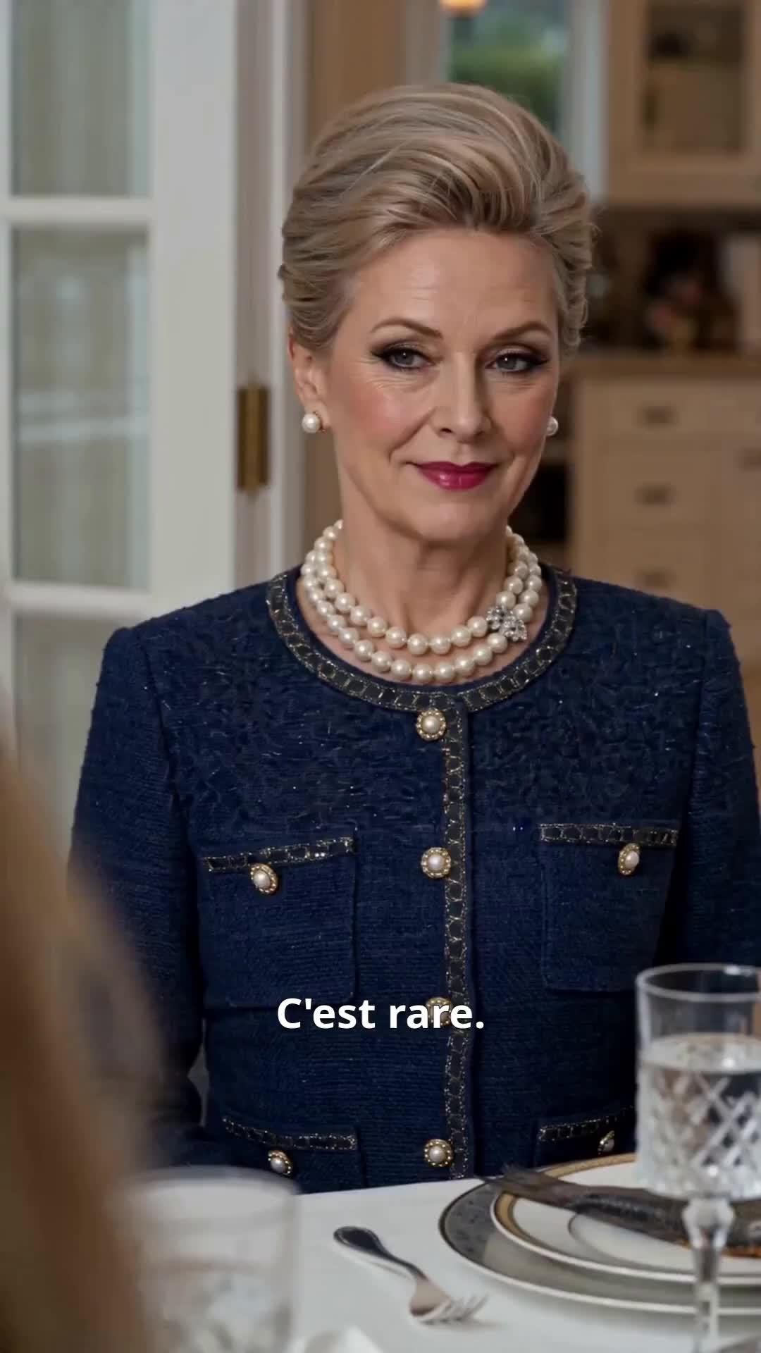 (Doublage) DIVORCÉE, LIBRE ET MAFIEUSE