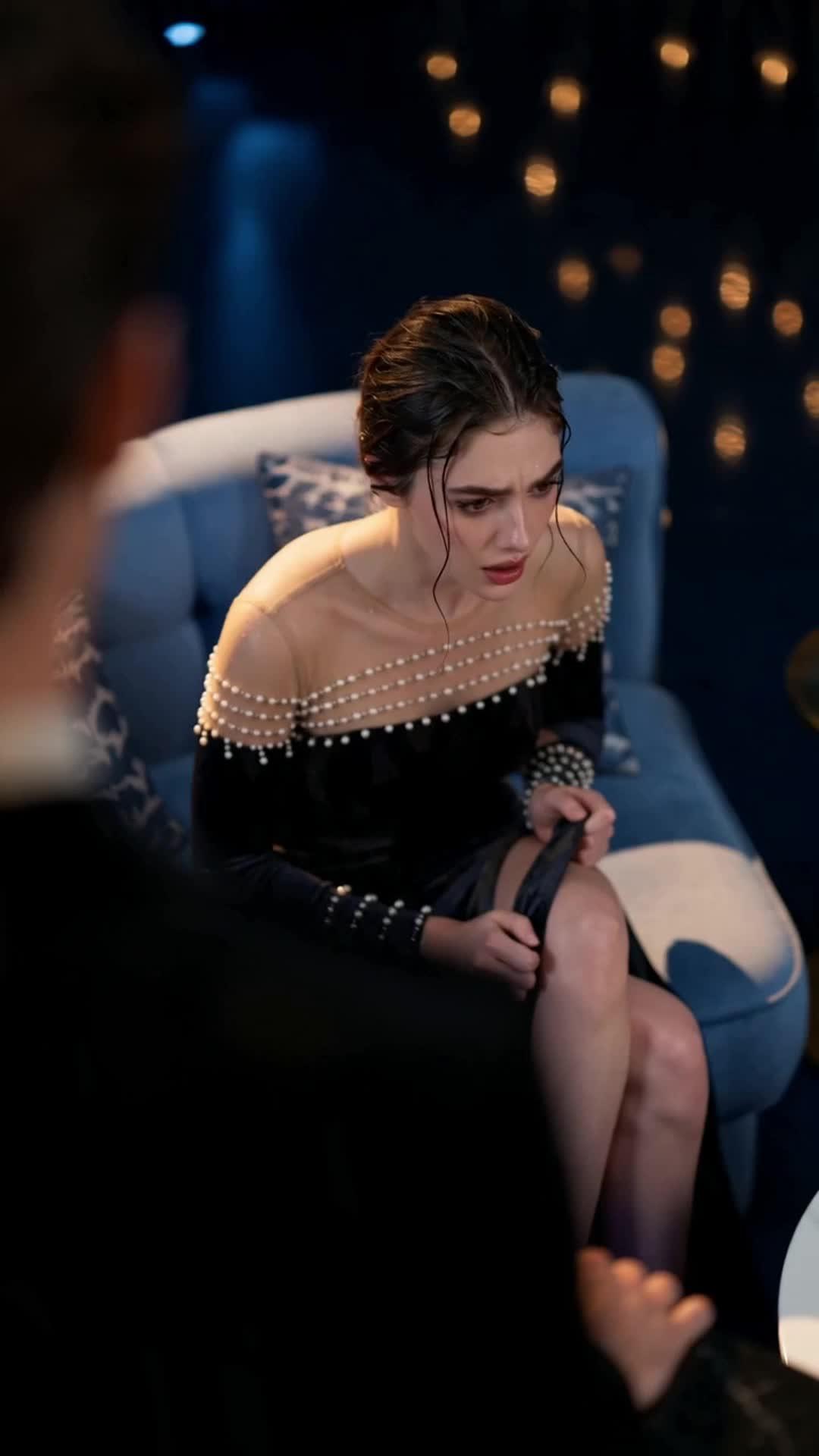 The Bride Left Behind at the Church