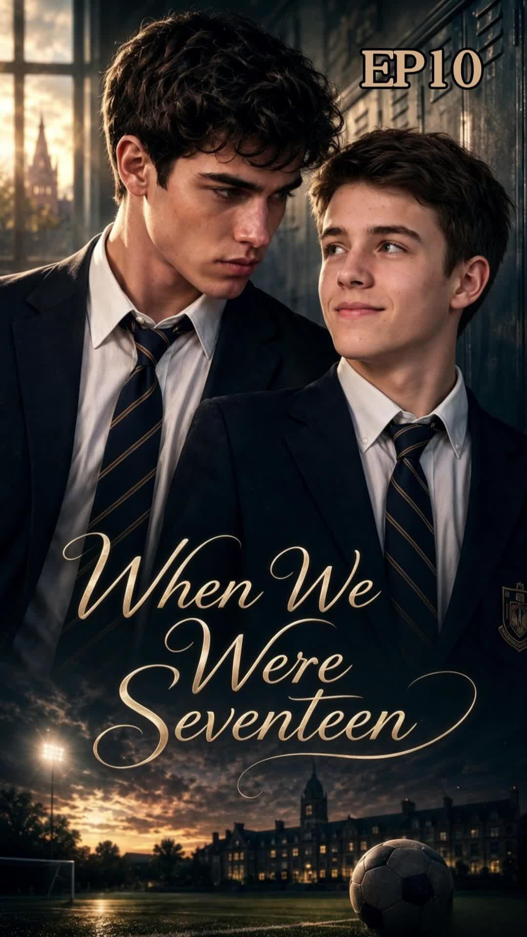 When We Were Seventeen